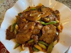 -文三里屯面馆(三里屯店)