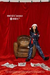 -INKIDS潮童社儿童摄影(朝阳大悦城店)