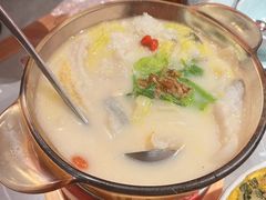 -闽上鲜·福建菜(龙湖滨江天街店)