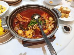 -眉州东坡(鸿坤店)
