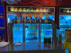 -路边边.炒菜烧烤.音乐餐厅(良乡长虹店)