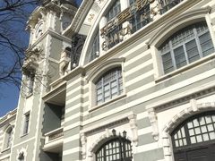-中国铁道博物馆(正阳门馆)