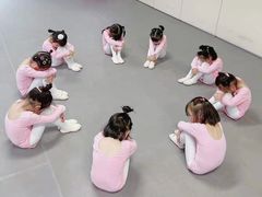 -小酒窝中国舞(汉阳店)