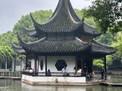 -西园戒幢律寺