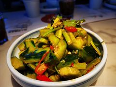 -鼎盛蜀坊·重庆江湖菜(市桥地铁站店)