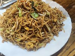 -老白家面馆(测绘东路总店)