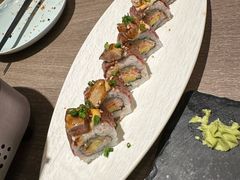 -炙柒Sekinana·精致料理 烧鸟·铁板烧(海上世界店)