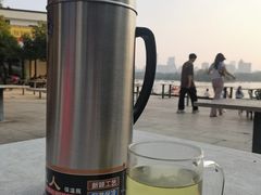 -食膳公园包子铺(烈士公园店)