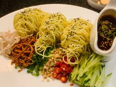 -驿舍·民國老营房院子私房菜(科学会堂店)