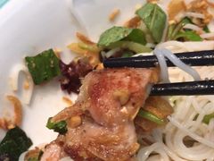 -越小品·越南餐厅(万科里店)