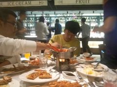 -星伦多自助料理·涮烤一体(虹悦城店)