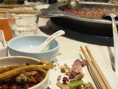 -川西坝子火锅(金沙1.0直营店)