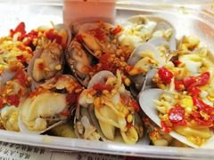 -煮鲜·潮汕下酒菜(福田石厦店)