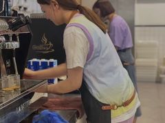 -王森咖啡西点烘焙培训(上海名厨中心店)
