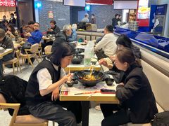 -醉人椒麻辣香锅(王府井喜悦店)