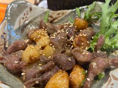 -桂马·日本料理·海胆·海鲜饭·酒场(民主广场店)