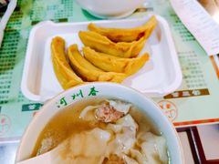 番茄鸡蛋面-河州春清真西北特色美食(虎踞路店)