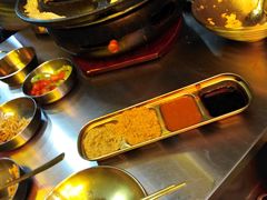 -胡悦里韩式烤肉(芝罘万达广场店)