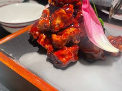 -锦楼·臻选新杭帮(杭州中心店)