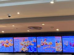 -肯德基(殷巷苏果店)