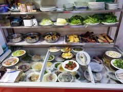 自助取餐区-凰仪桥饭店(鲁迅西路店)