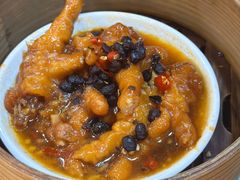 豉香凤爪-本味友膳·茶餐厅(和达中心城店)