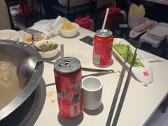 -八合里潮汕鲜牛肉火锅(福州万象城店)