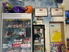 -尼莫儿童美术(三阳路融科天城校区)
