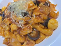 -喜粤广东菜(汉屯路店)