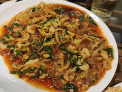 -扬州三头宴(东关街店)