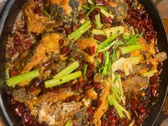 -老板恋上鱼(印象城店)