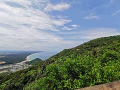 -海南铜鼓岭景区