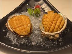 -碗中海·蒸汽海鲜·桑拿鸡(岭南天地店)