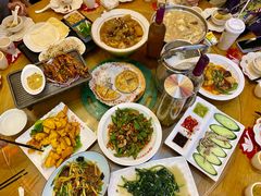 -白天鹅家宴·东北菜