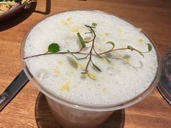 -翠贝卡&Mama Kelly Brunch Coffee(河西店)