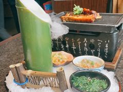 -吉盛川创作料理(保利国际广场店)