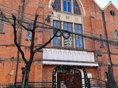 -上海基督教景灵堂