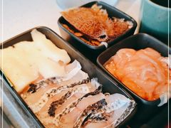 -新辣道鱼火锅(西直门店)