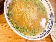 -霸道川面馆(张江店)