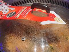 -山河屯铁锅炖(哈西站店)