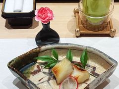 -鮨一日本料理(大中华店)