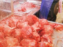 -清真铁志明腊牛羊肉