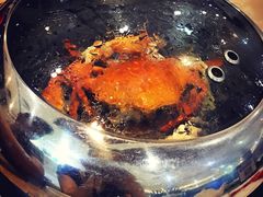 -海大大蒸汽海鲜餐厅·粤菜·特色小炒(欢乐颂店)
