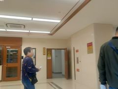 -北京中医药大学附属护国寺中医医院(住院院区)