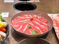 -呷哺呷哺(松江开元店)