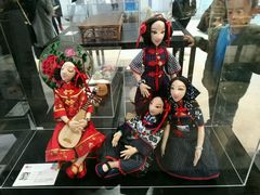 -东浩兰生上海世博展览馆