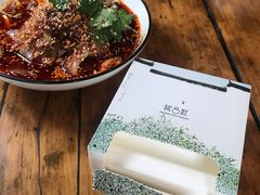 -院8里·少城记忆老川菜(宽窄巷子店)