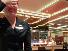 -大中华希尔顿酒店-念自助餐·嗨啤·小龙虾