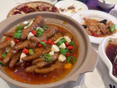 -凯鸽酒楼(大同振兴街店)