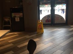 -肯德基(李家沱店)